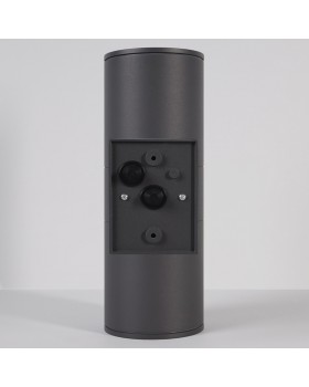 Уличный настенный светильник Nowodvorski Fog 3404-foto3