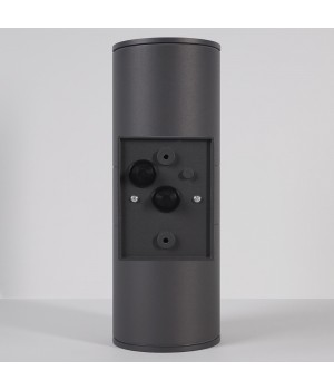 Уличный настенный светильник Nowodvorski Fog 3404-foto3