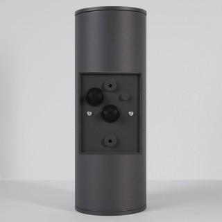 Уличный настенный светильник Nowodvorski Fog 3404-foto3