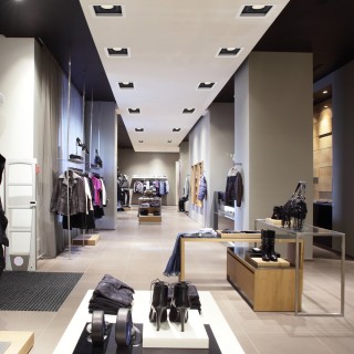 Встраиваемый светильник Nowodvorski Dia Led 8722-foto5