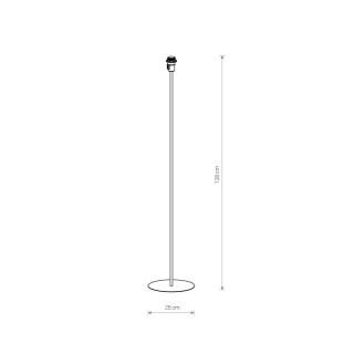 Основа для торшера Nowodvorski Cameleon Petit 8345-foto2