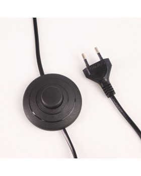 Торшер Zumaline SOHO TS-010121T-BB-foto5