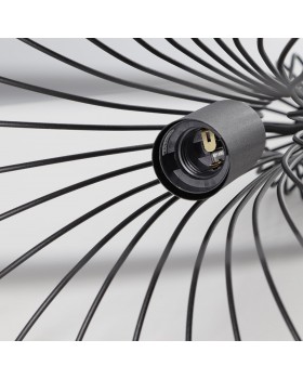 Подвесная люстра Nowodvorski Luksor L 8847-foto4