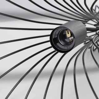 Подвесная люстра Nowodvorski Luksor L 8847-foto4