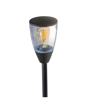 Уличный светильник Azzardo Rasmus AZ4483-foto2