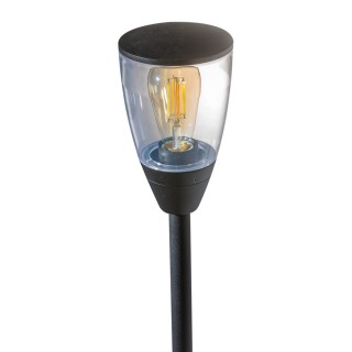 Уличный светильник Azzardo Rasmus AZ4483-foto2