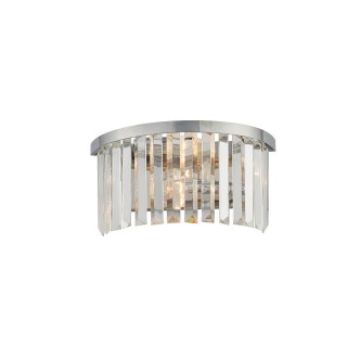 Настенный светильник Nowodvorski Cristal 7632-foto2