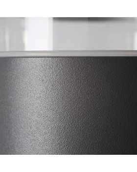 Уличный потолочный светильник Nowodvorski Rock 3406-foto5