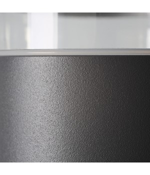 Уличный потолочный светильник Nowodvorski Rock 3406-foto5