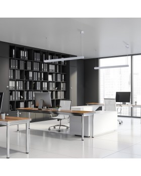 Накладной светильник Nowodvorski Office Pro Led 8292-foto5