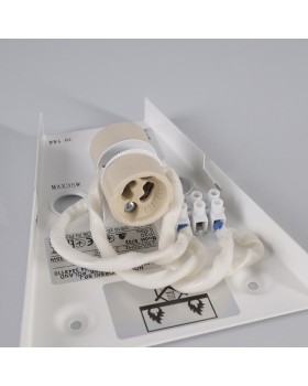 Настенный светильник Nowodvorski Narwik 9702-foto6