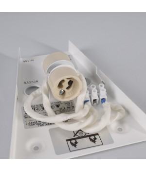 Настенный светильник Nowodvorski Narwik 9702-foto6