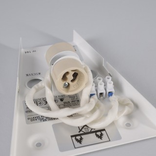 Настенный светильник Nowodvorski Narwik 9702-foto6