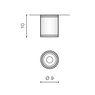 Уличный светильник Azzardo Joe AZ3316-foto2