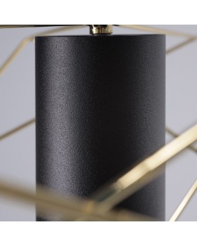 Подвесная люстра Nowodvorski Gstar 8854-foto3