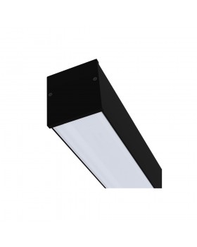 Накладной светильник Nowodvorski Office Pro Led 8300-foto2