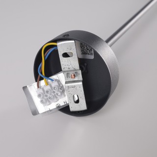 Потолочный cветильник Nowodvorski Eye Super B 6496-foto2