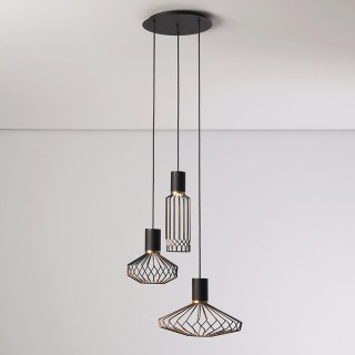 Подвесная люстра Nowodvorski Pico 8863-foto2