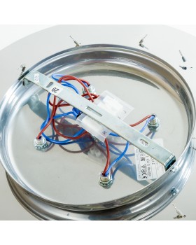 Потолочная люстра Nowodvorski Salva 5428-foto6