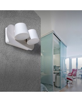 Настенный светильник Azzardo Ramona 2 Switch AZ2564-foto2