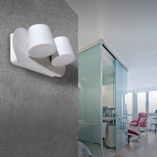 Настенный светильник Azzardo Ramona 2 Switch AZ2564-foto2