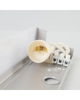 Настенный светильник Nowodvorski Straight Wall XS 6354-foto3