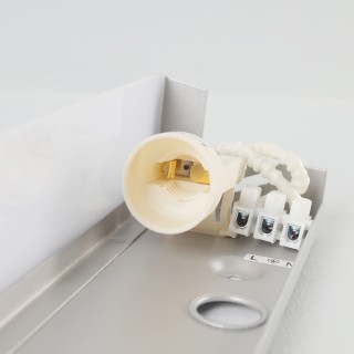 Настенный светильник Nowodvorski Straight Wall XS 6354-foto3