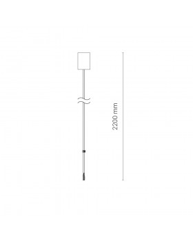 Подвесной комплект Nowodvorski Office Pro 8290-foto2