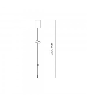 Подвесной комплект Nowodvorski Office Pro 8290-foto2