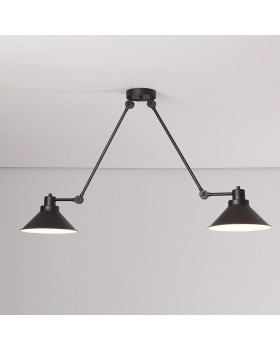 Потолочный cветильник Nowodvorski Techno 9143-foto3