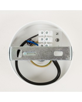 Потолочный cветильник Nowodvorski Coba 9725-foto5