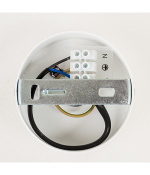 Потолочный cветильник Nowodvorski Coba 9725-foto5