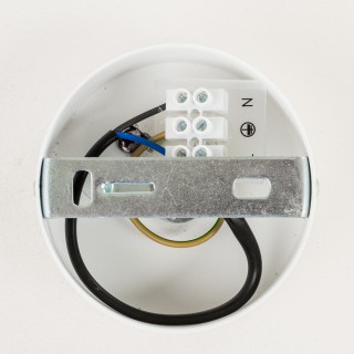 Потолочный cветильник Nowodvorski Coba 9725-foto5