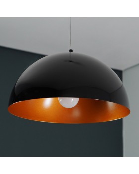 Подвесной светильник Nowodvorski Hemisphere S 4840-foto5