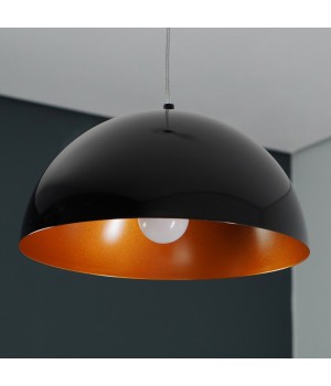 Подвесной светильник Nowodvorski Hemisphere S 4840-foto5