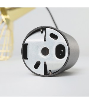 Подвесная люстра Nowodvorski Wave L 8857-foto5