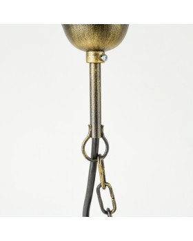 Подвесная люстра Nowodvorski Ares 204-foto6