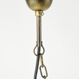 Подвесная люстра Nowodvorski Ares 204-foto6