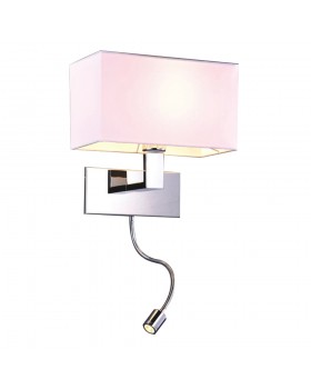 Настенный светильник Azzardo Martens wall LED AZ1526