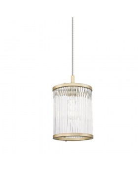 Подвесная люстра Zumaline SERGIO P0528-01F-V6AC-foto2