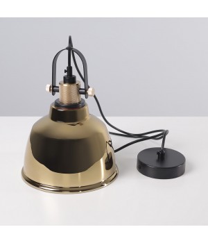 Подвесной светильник Nowodvorski Amalfi M 9153-foto5