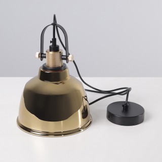 Подвесной светильник Nowodvorski Amalfi M 9153-foto5