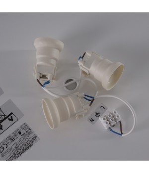 Потолочная люстра Nowodvorski Laguna 8954-foto6