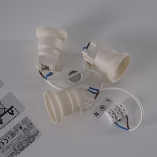 Потолочная люстра Nowodvorski Laguna 8954-foto6