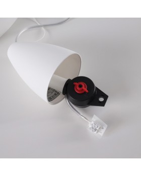 Подвесной светильник Nowodvorski Hemisphere L 4856-foto3