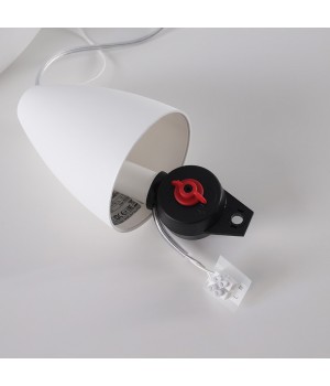 Подвесной светильник Nowodvorski Hemisphere L 4856-foto3