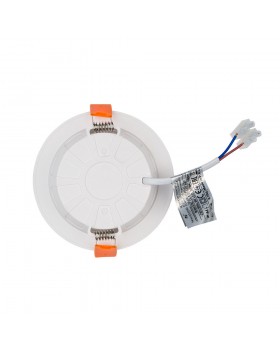 Встраиваемый светильник Nowodvorski Kos Led 8781-foto5