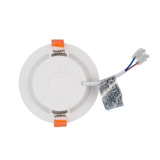 Встраиваемый светильник Nowodvorski Kos Led 8781-foto5