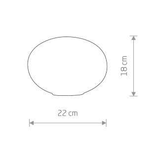 Настольная лампа Nowodvorski Nuage S 7021-foto2