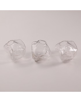 Подвесной светильник Zumaline ROCK P0488-03D-B5AC-foto6